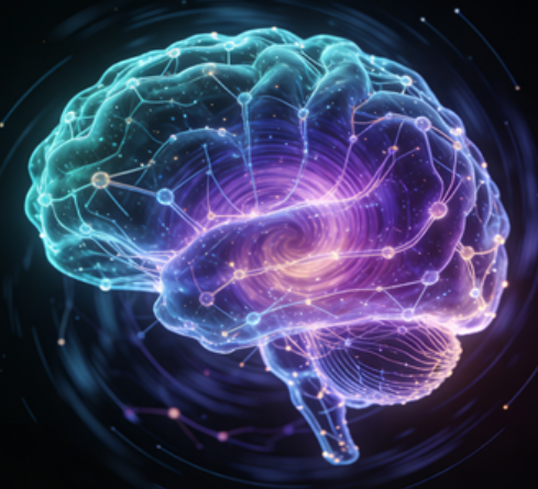 再见旧世界！就在今天，AI 彻底击碎了学习、娱乐与物理现实的最后一道墙