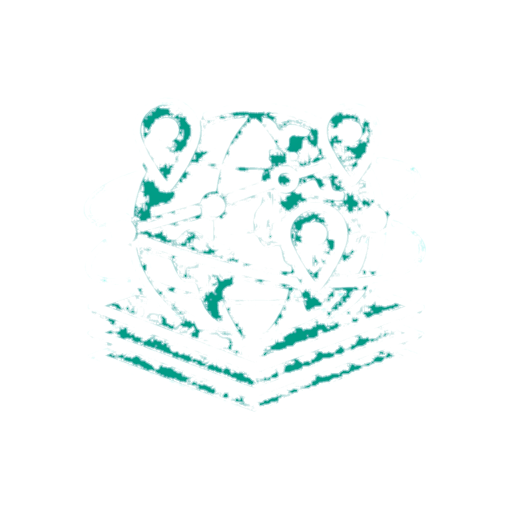 高精度地理信息系统，支撑精准定位与分析